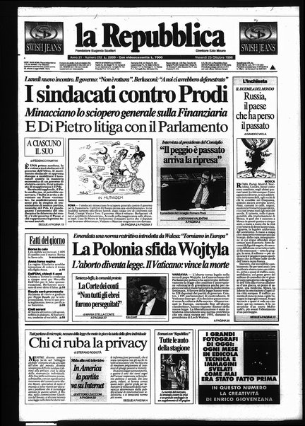 La repubblica